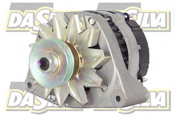 DA SILVA 01429 Alternator